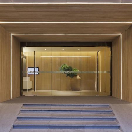 Ji Hotel Jinan Quancheng Square Eksteriør bilde