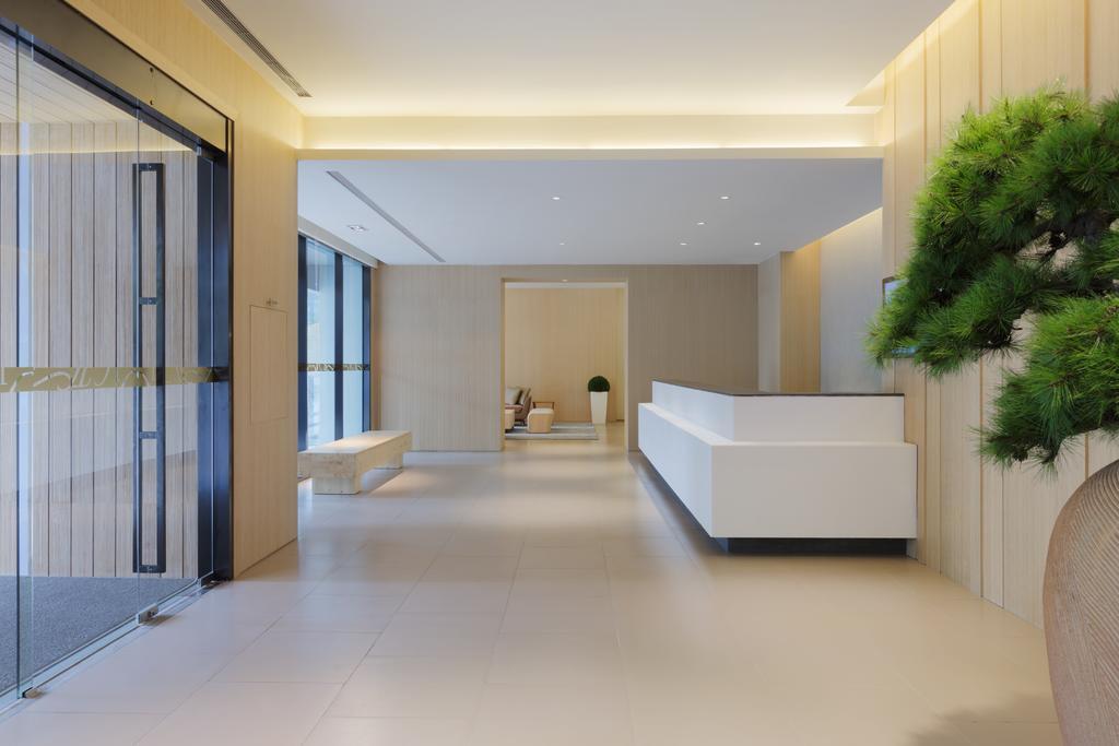Ji Hotel Jinan Quancheng Square Eksteriør bilde