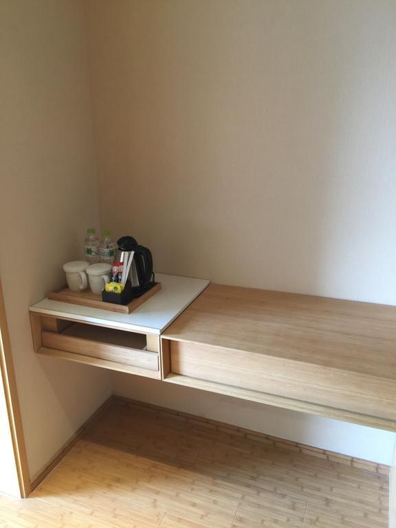 Ji Hotel Jinan Quancheng Square Eksteriør bilde