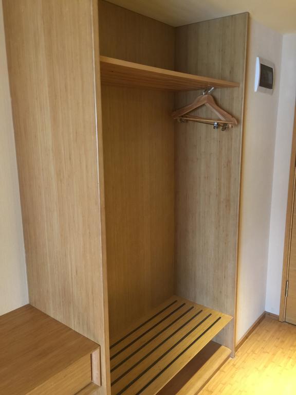 Ji Hotel Jinan Quancheng Square Eksteriør bilde