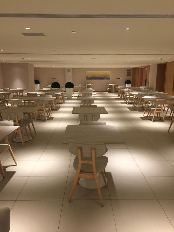 Ji Hotel Jinan Quancheng Square Eksteriør bilde