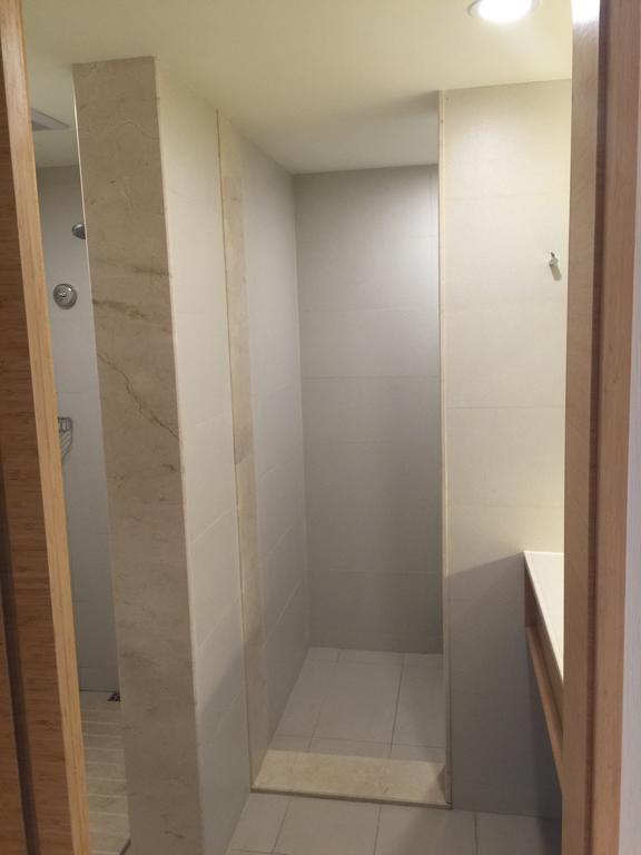 Ji Hotel Jinan Quancheng Square Eksteriør bilde