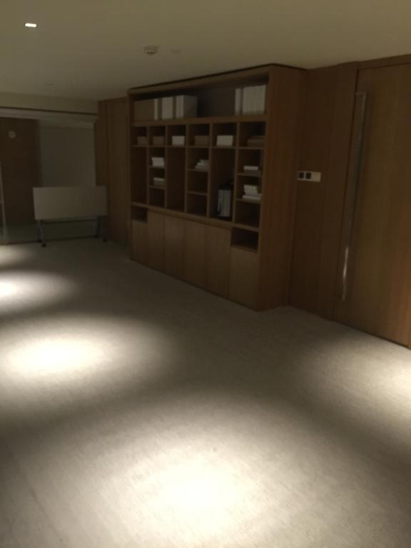 Ji Hotel Jinan Quancheng Square Eksteriør bilde
