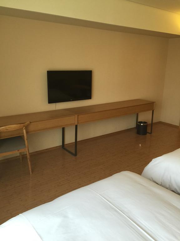 Ji Hotel Jinan Quancheng Square Eksteriør bilde