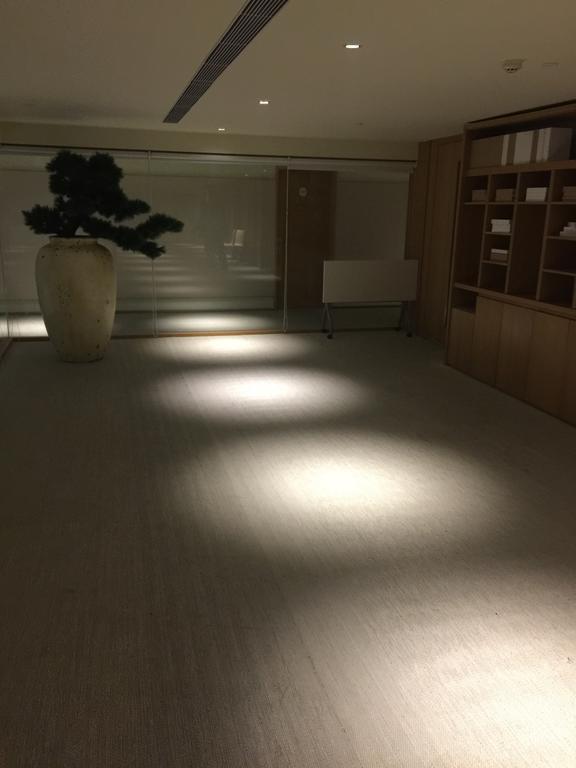 Ji Hotel Jinan Quancheng Square Eksteriør bilde