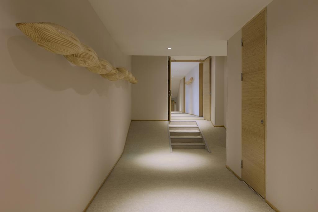 Ji Hotel Jinan Quancheng Square Eksteriør bilde
