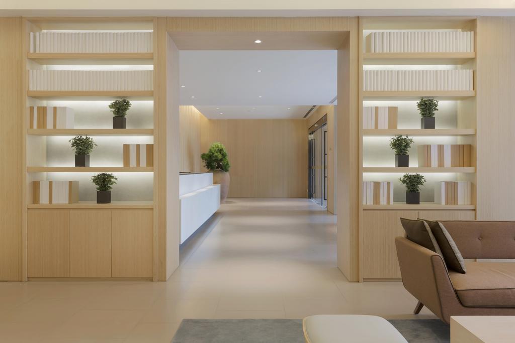 Ji Hotel Jinan Quancheng Square Eksteriør bilde