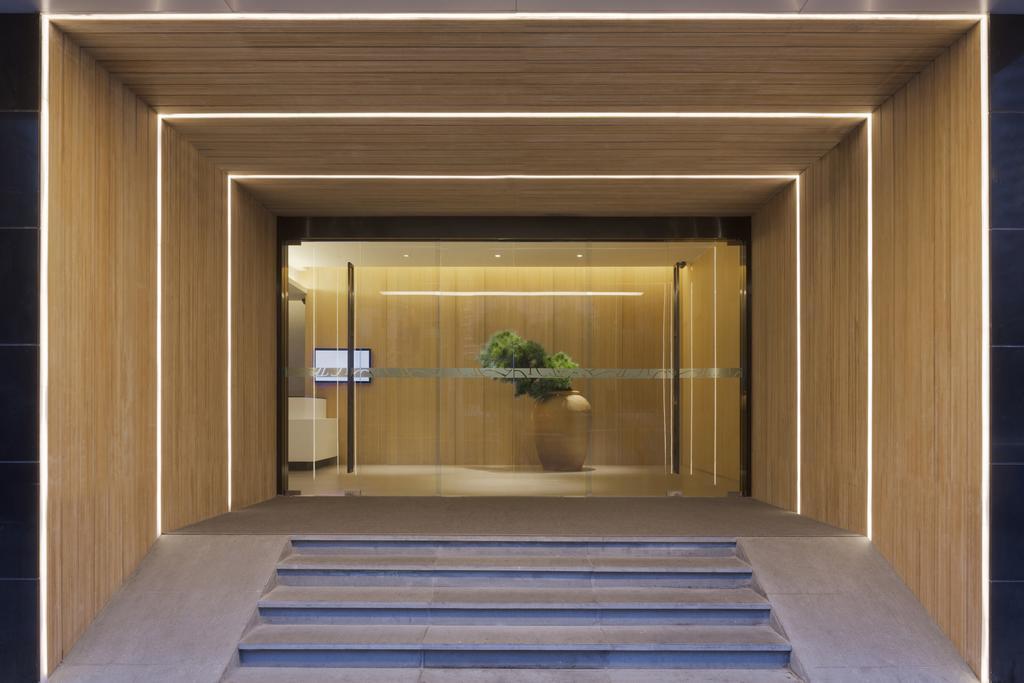 Ji Hotel Jinan Quancheng Square Eksteriør bilde